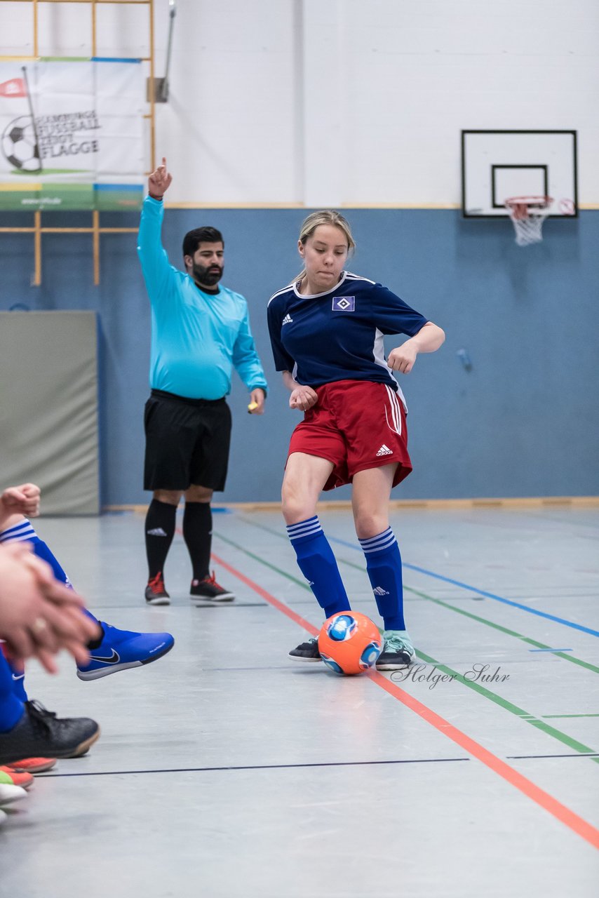 Bild 86 - HFV Futsalmeisterschaft C-Juniorinnen